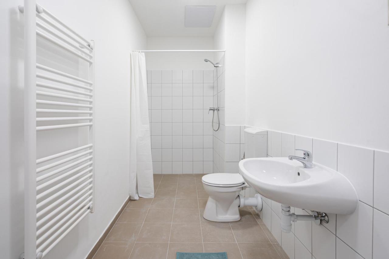 Hg Apartments Budapest Kültér fotó